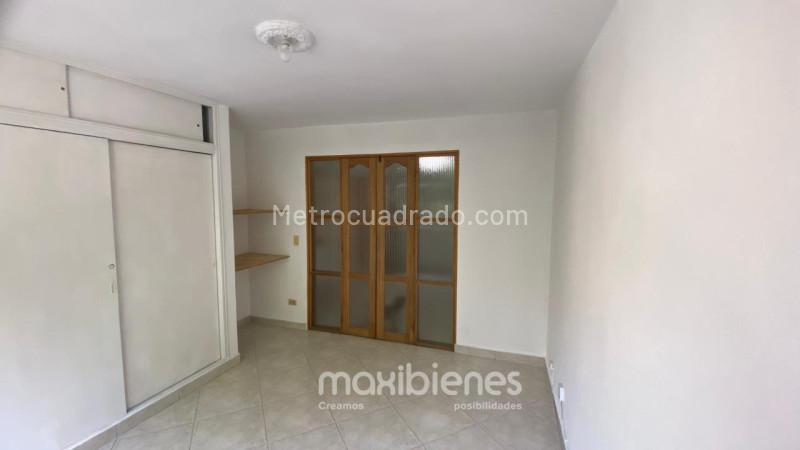 Apartamento Estiloso de 2 Alcobas en Florida Nueva - 6