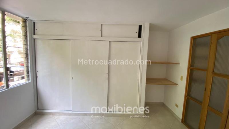 Apartamento Estiloso de 2 Alcobas en Florida Nueva - 7