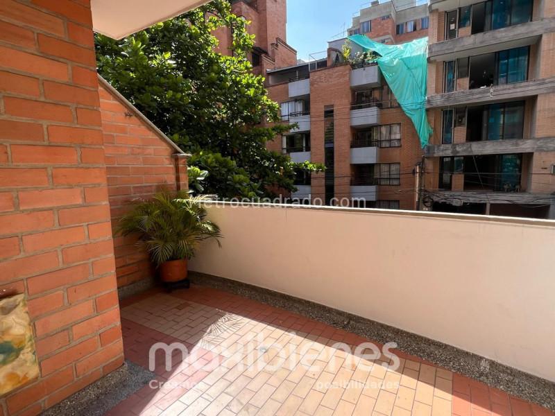 Apartamento en Venta, Laureles, Medellín - Mynd 2