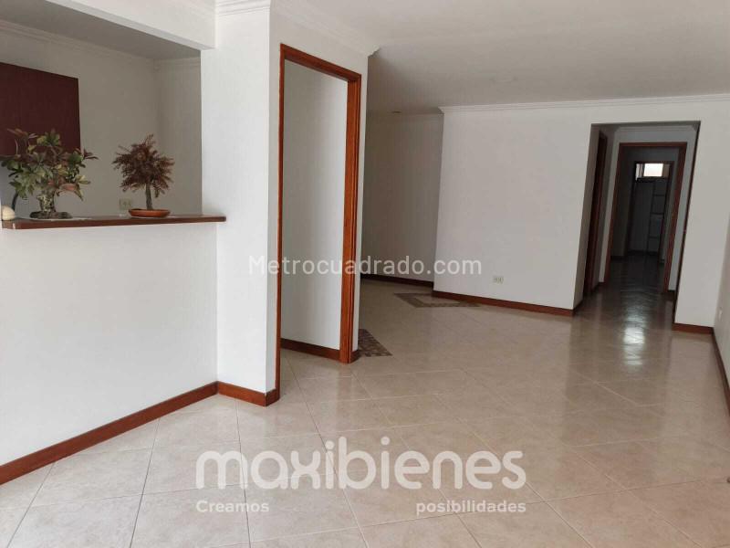 Apartamento en Venta, Laureles, Medellín - Mynd 3