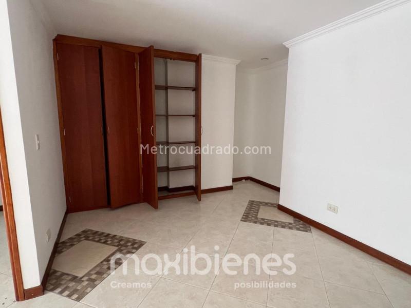 Apartamento en Venta, Laureles, Medellín - Mynd 4