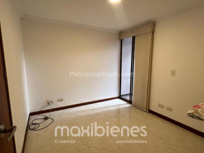 Apartamento en Venta, Laureles, Medellín - Mynd 5