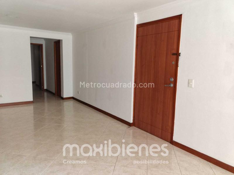 Apartamento en Venta, Laureles, Medellín - Meira