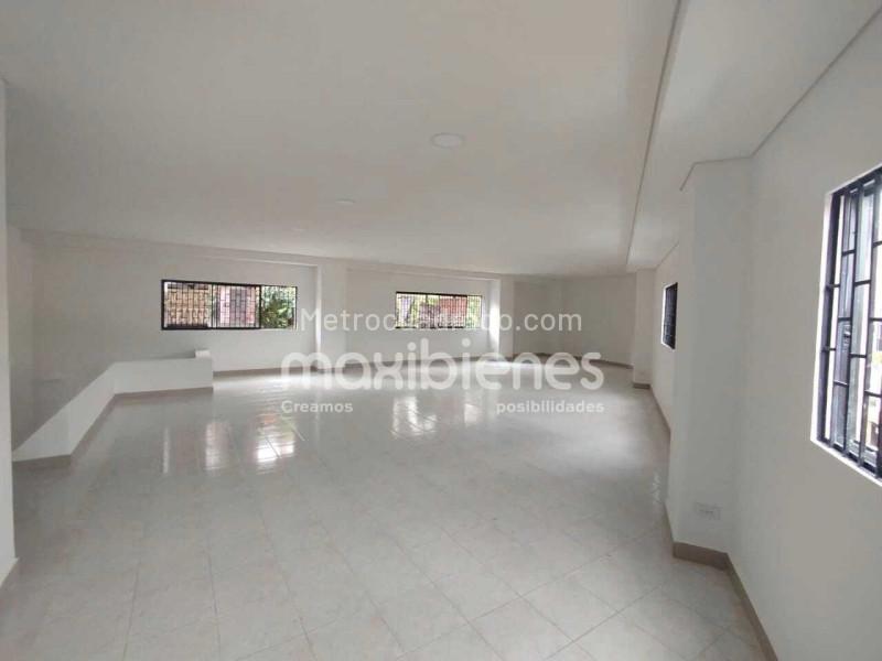 1BR Apartment in Restrepo Naranjo (90 m²)