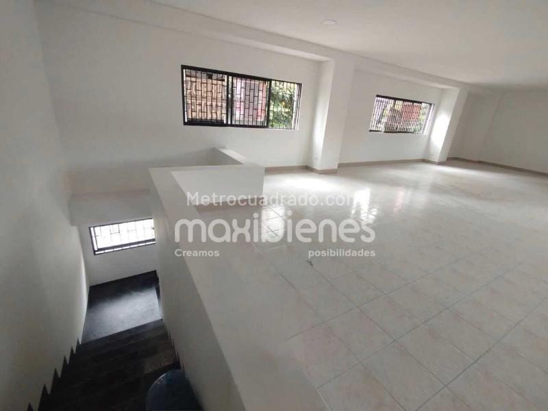 Apartamento en Arriendo, Restrepo Naranjo, Sabaneta - 2