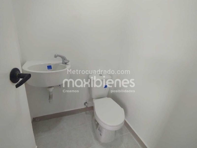Apartamento en Arriendo, Restrepo Naranjo, Sabaneta - 3