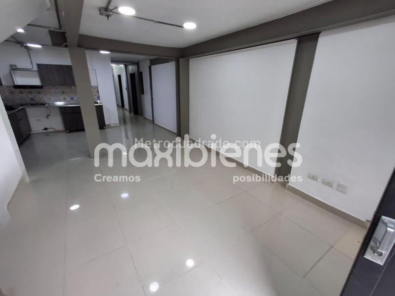 Casa Cómoda de 5 Alcobas en La América, Niza - 3