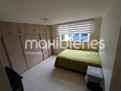Apartamento en venta en Los Colores, Medellín · foto 4 de 20