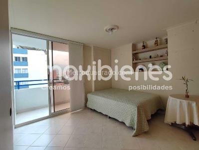 Apartamento en venta en Los Colores, Medellín · foto 5 de 20