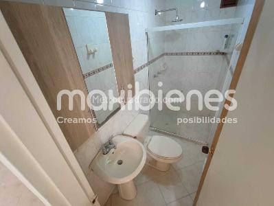 Apartamento en venta en Los Colores, Medellín · foto 9 de 20