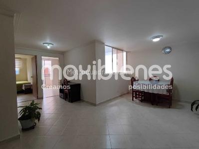 Apartamento en venta en Los Colores, Medellín · foto 11 de 20