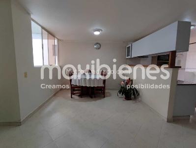 Apartamento en venta en Los Colores, Medellín · foto 13 de 20