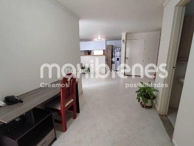 Apartamento en venta en Los Colores, Medellín · foto 14 de 20