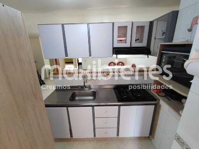 Apartamento en venta en Los Colores, Medellín · foto 16 de 20