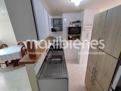 Apartamento en venta en Los Colores, Medellín · foto 17 de 20