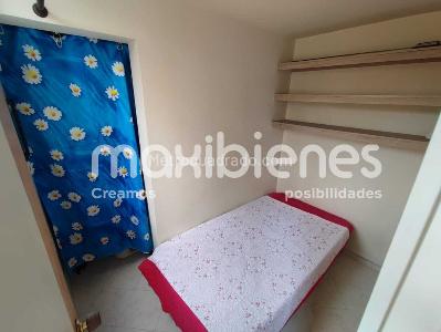 Apartamento en venta en Los Colores, Medellín · foto 18 de 20