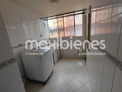 Apartamento en venta en Los Colores, Medellín · foto 20 de 20