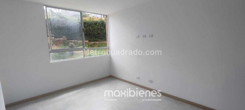 2BR Apartment in Santa Ana (70 m²) - 2