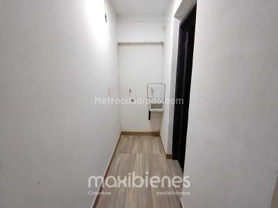 Apartaestudio en venta en Florida Nueva, Medellín, 35 m² · foto 6 de 7