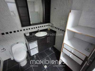 Apartaestudio en venta en Florida Nueva, Medellín, 35 m² · foto 7 de 7