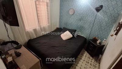 Apartamento en venta en Buenos Aires, Medellín · foto 4 de 11