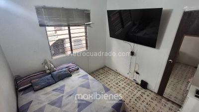 Apartamento en venta en Buenos Aires, Medellín · foto 5 de 11