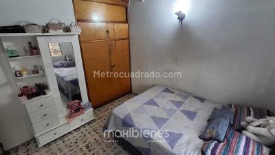 Apartamento en venta en Buenos Aires, Medellín · foto 6 de 11