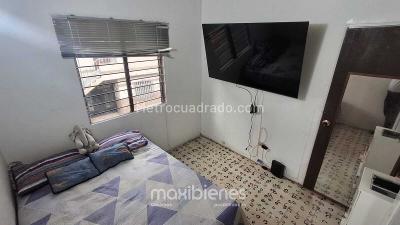 Apartamento en venta en Buenos Aires, Medellín · foto 7 de 11