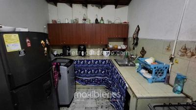 Apartamento en venta en Buenos Aires, Medellín · foto 8 de 11