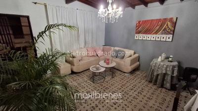 Apartamento en venta en Buenos Aires, Medellín · foto 10 de 11