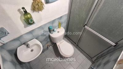Apartamento en venta en Buenos Aires, Medellín · foto 11 de 11