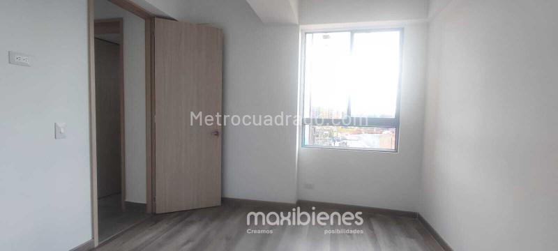 1BR Apartment in Centro (48 m²) - 2