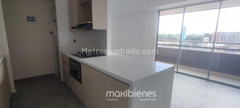 1BR Apartment in Centro (48 m²) - 4