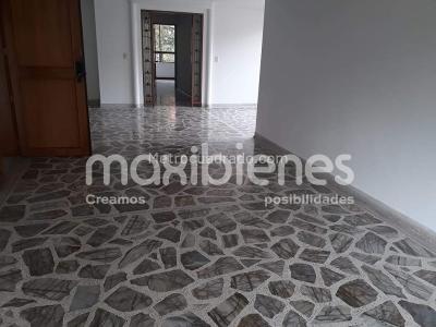 Apartamento en arriendo en San Lucas, Medellín · foto 3 de 14