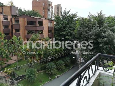 Apartamento en arriendo en San Lucas, Medellín · foto 12 de 14