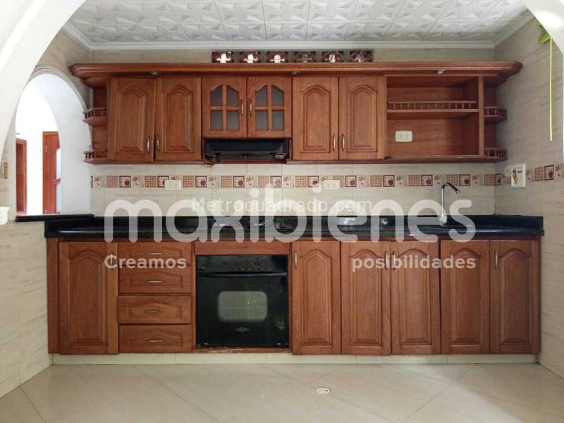 Casa Comercial de 2 Alcobas en Belén Fátima - 3