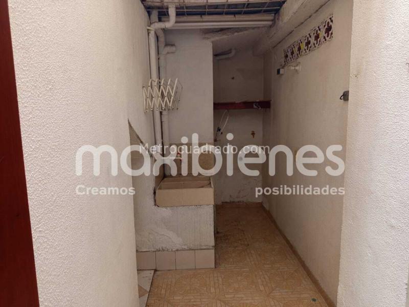 Casa Comercial de 2 Alcobas en Belén Fátima - 6