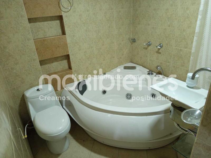 Casa Comercial de 2 Alcobas en Belén Fátima - 8