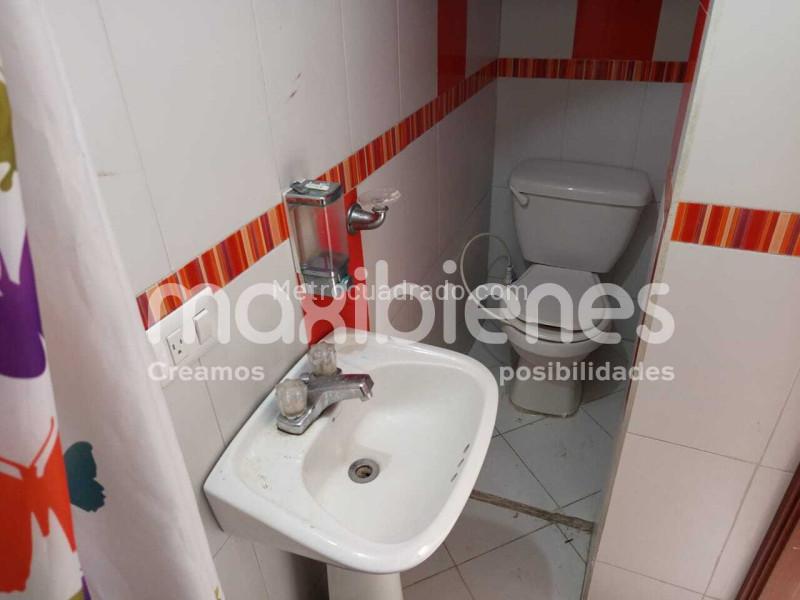 Casa Comercial de 2 Alcobas en Belén Fátima - 9