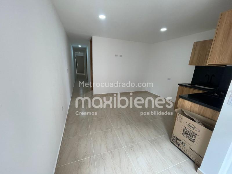Apartamento en Arriendo, Restrepo Naranjo, Sabaneta - 2