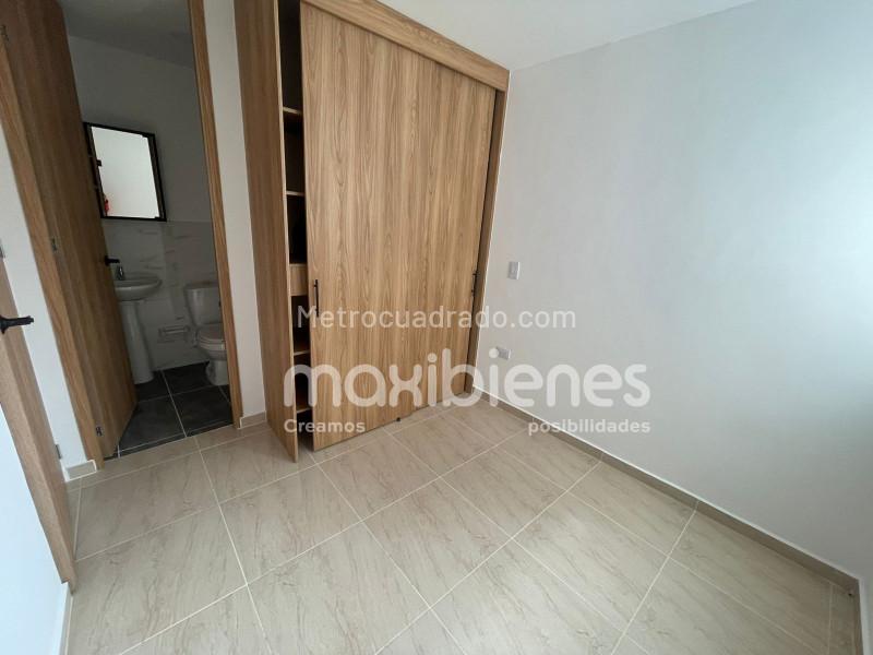 Apartamento en Arriendo, Restrepo Naranjo, Sabaneta - 3