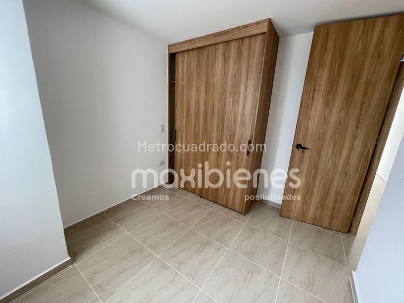 Apartamento en Arriendo, Restrepo Naranjo, Sabaneta - 4