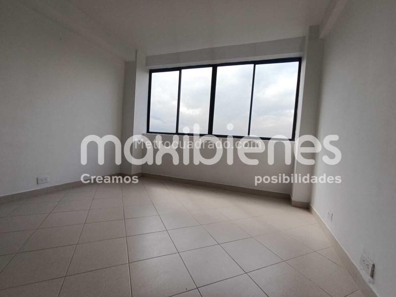 3BR Apartment in Calasanz (88 m²) - 2