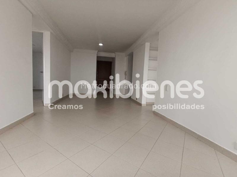 3BR Apartment in Calasanz (88 m²) - 3