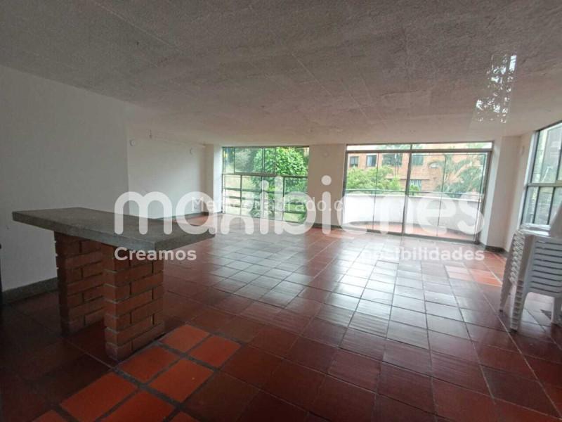 3BR Apartment in Calasanz (88 m²) - 5