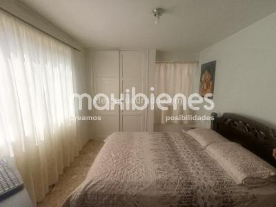 Apartamento en venta en Calasanz, Medellín · foto 3 de 20