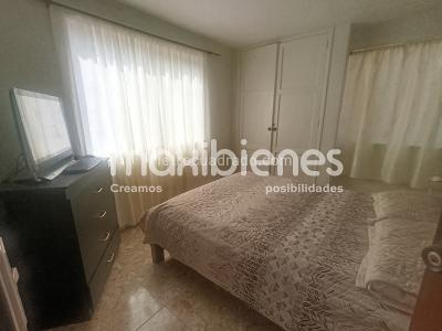 Apartamento en venta en Calasanz, Medellín · foto 6 de 20