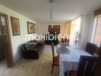 Apartamento en venta en Calasanz, Medellín · foto 7 de 20