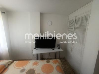 Apartamento en venta en Calasanz, Medellín · foto 8 de 20