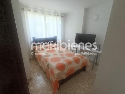 Apartamento en venta en Calasanz, Medellín · foto 9 de 20